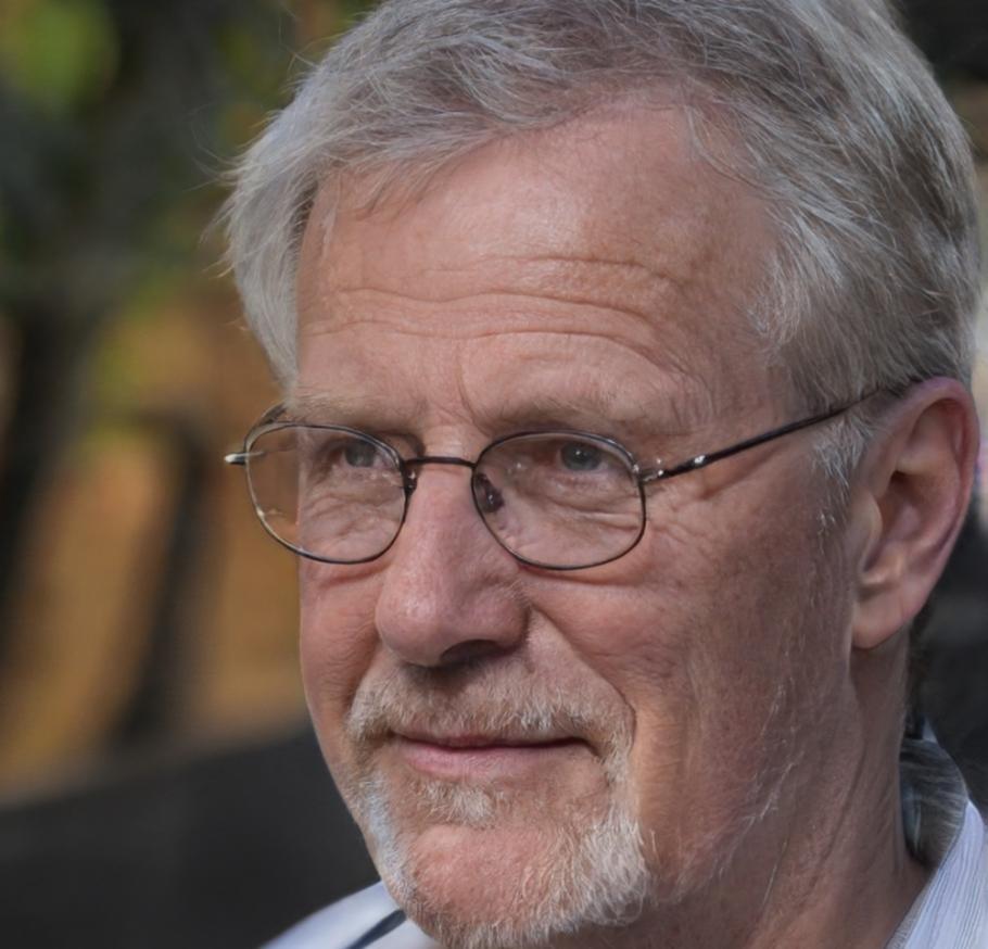 Portrait de Matthieu Delorme, fondateur de quenteralix