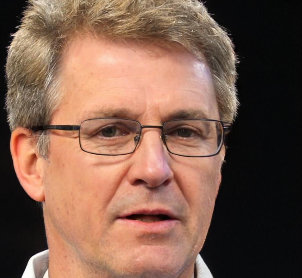 Portrait de Rémi Garnier, formateur senior