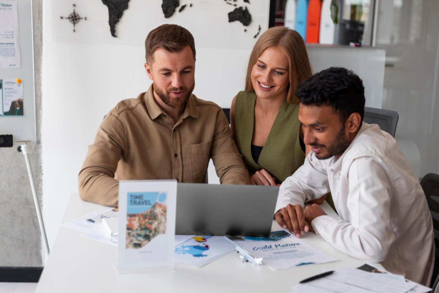 Analyse financière en situation professionnelle