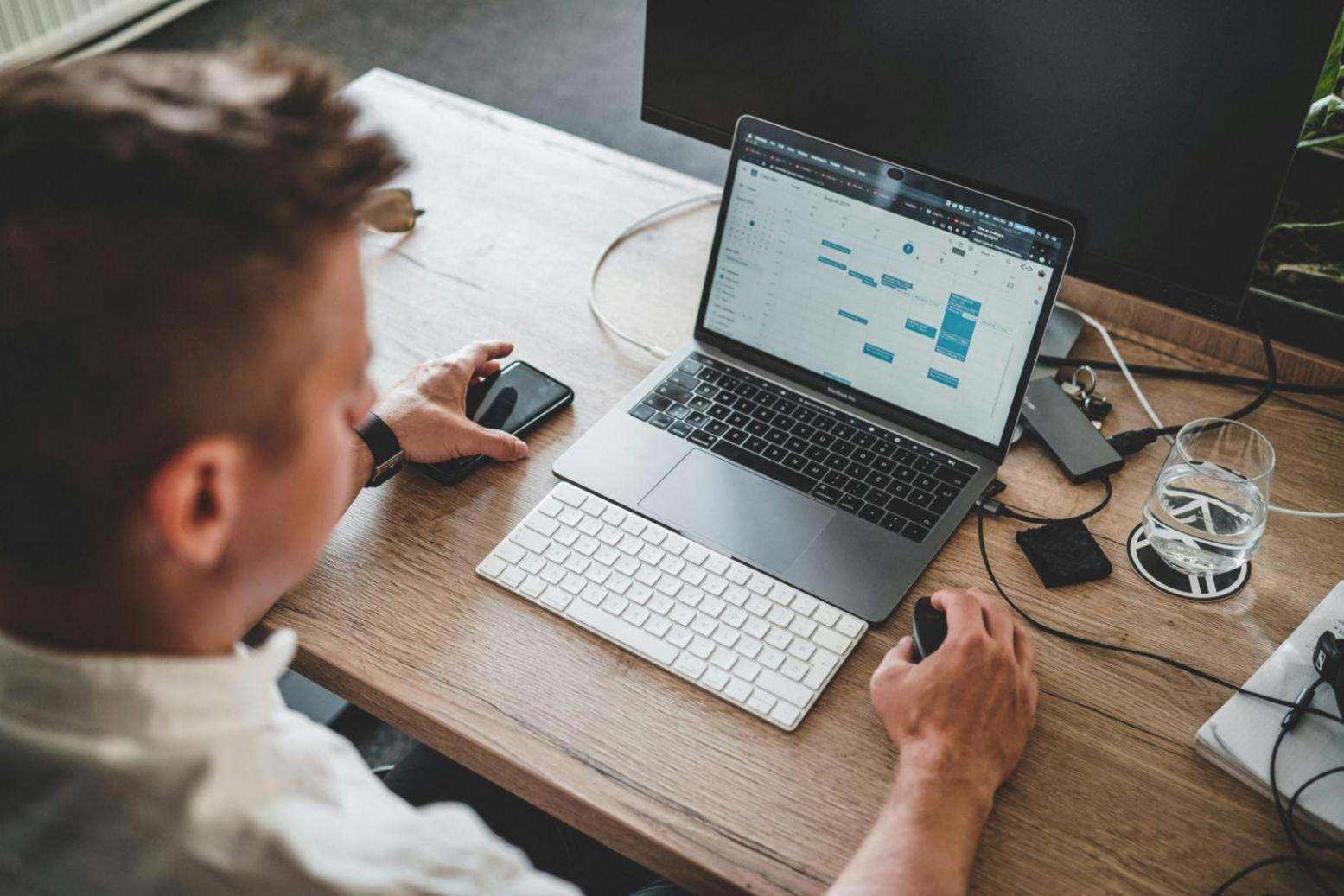 Environnement de formation professionnelle