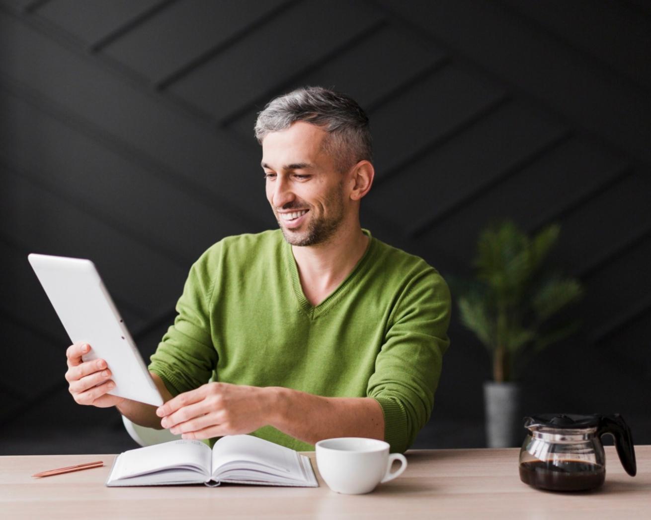 Session de formation en analyse financière